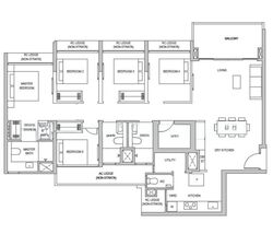 Coastal Cabana (D17), Condominium #621697141